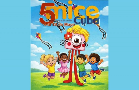 Concluyó quinta edición de la Muestra Internacional de Cine Educativo.