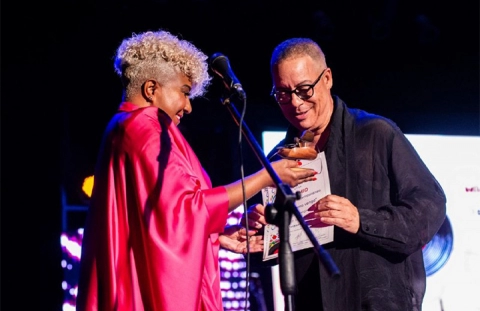 Premian lo mejor de la discografía dentro de amplio programa de Cubadisco.