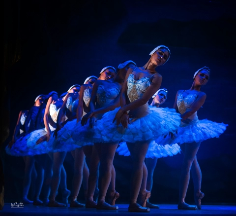Ballet Nacional de Cuba dedica gala al triunfo de la Revolución.