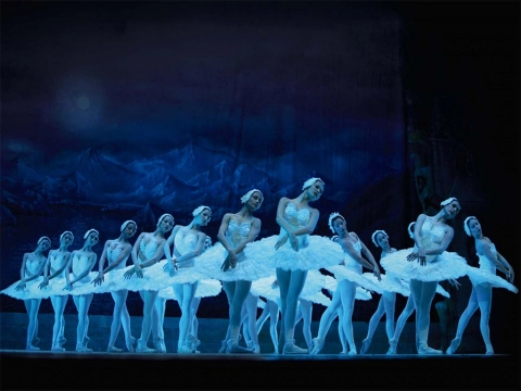 Arranca 2023 en Cuba con gala de su Ballet Nacional.