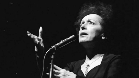 Ballet Nacional de Cuba evoca vida y obra de cantante Edith Piaf.