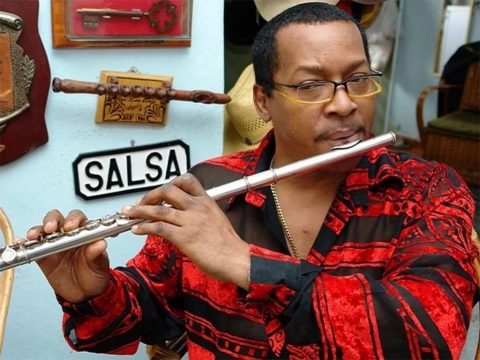 Cuba: ¡Ataca Chicho!, tributo póstumo a José Luis Cortés.