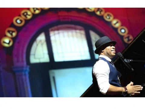 Culmina Festival Internacional Jazz Plaza 2023 en Cuba.