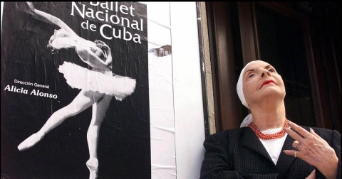 Ballet Nacional de Cuba presentará La magia de la danza.