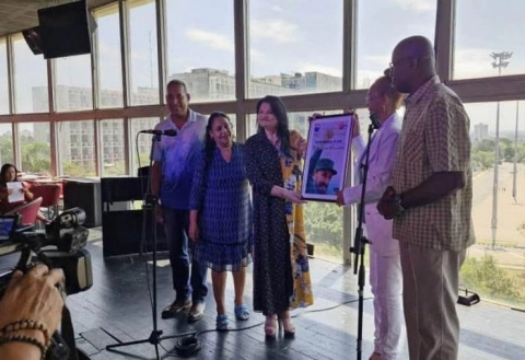 Vanguardia en medio de la adversidad: un merecido reconocimiento al Teatro Nacional de Cuba