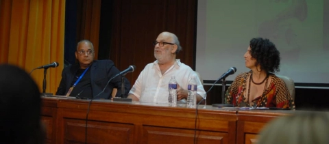 Festival Jazz Plaza: fluir en otra dimensión.