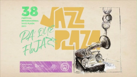 Festival Jazz Plaza 2023 en despegue vertical. Iniciadores del género y razones para amarlo