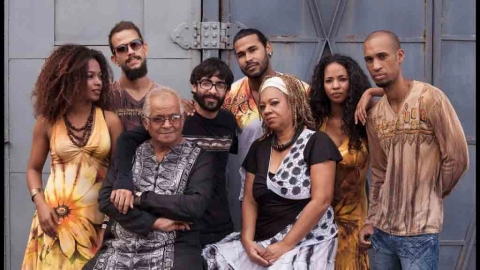 Anuncian estreno mundial de disco Ancestros sinfónico en vivo.