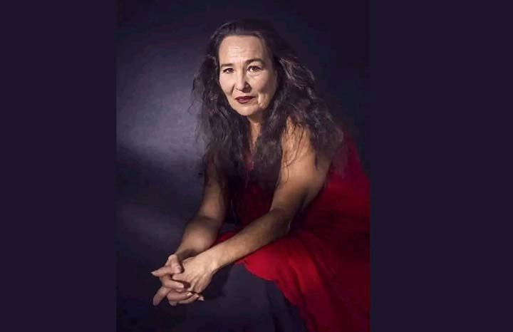 Premio Nacional de Danza para Liliam Padrón Chávez.