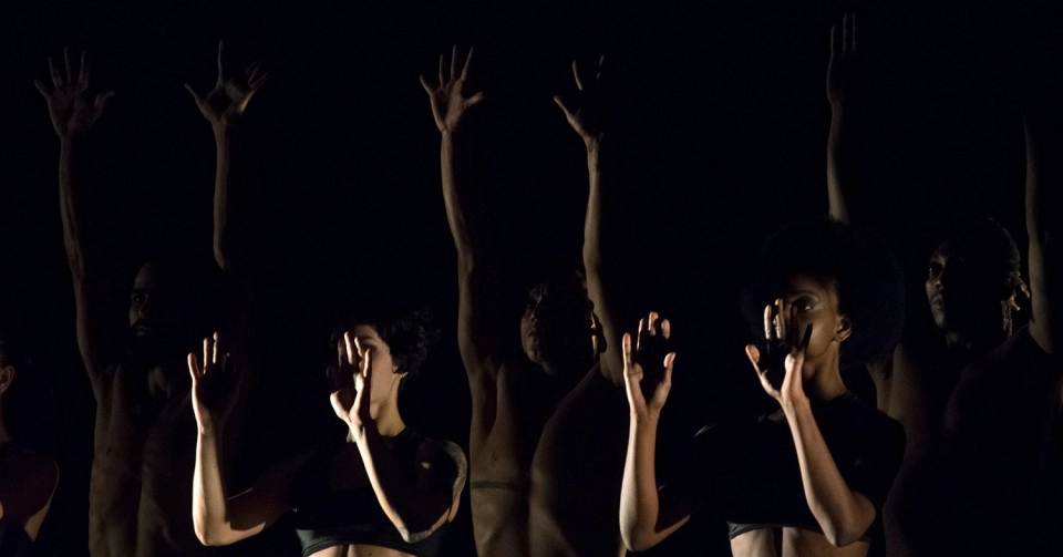 Temporada de Danza Contemporánea de Cuba en abril con estreno mundial.