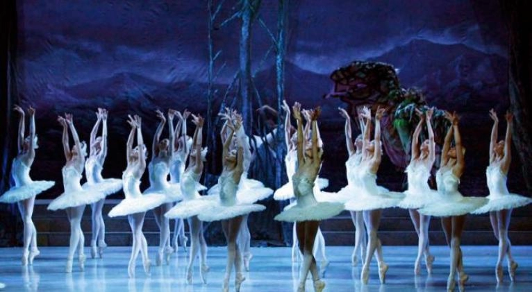 Ballet Nacional de Cuba irradiará talento en Teatro Nacional.