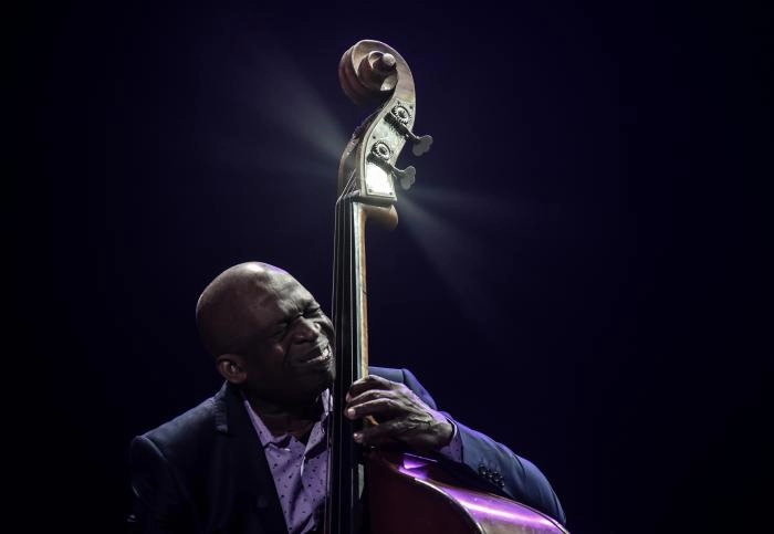 Jazz Plaza 2023, música sin fronteras.