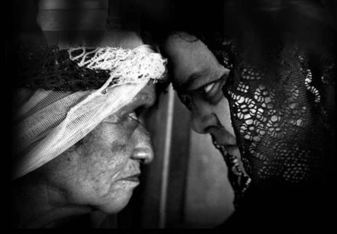 Bernarda Alba, la siempre joven