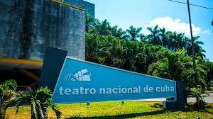Teatro Nacional de Cuba