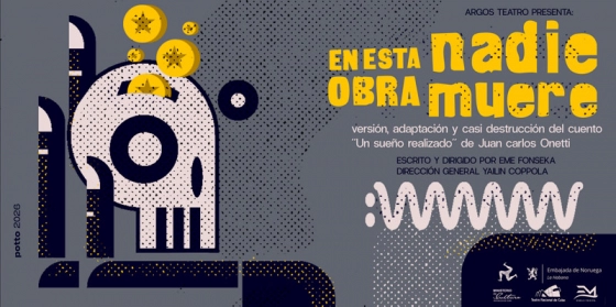 En esta obra nadie muere.